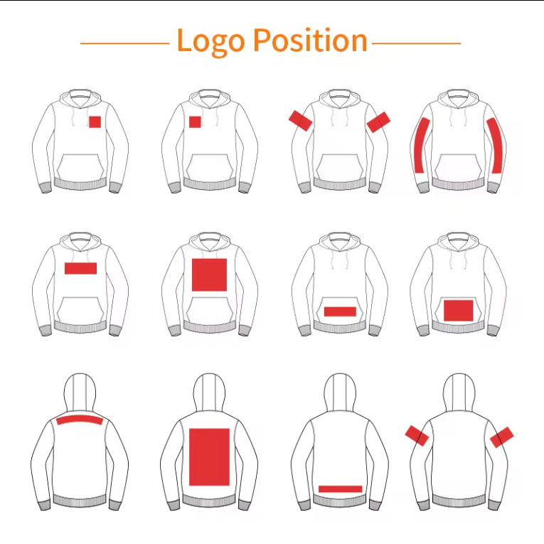High Quality Customizable 2-Piece Women's Set Essential Pullover Hoodie Sweatpants Printed Knitted Fabric Casual Turtleneck
