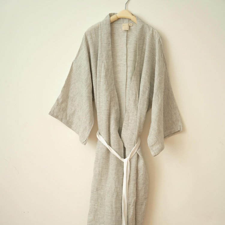 New Design Linen Cloth Set For Women Soft Lady Linen Shirt For Home