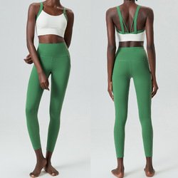 White+Green