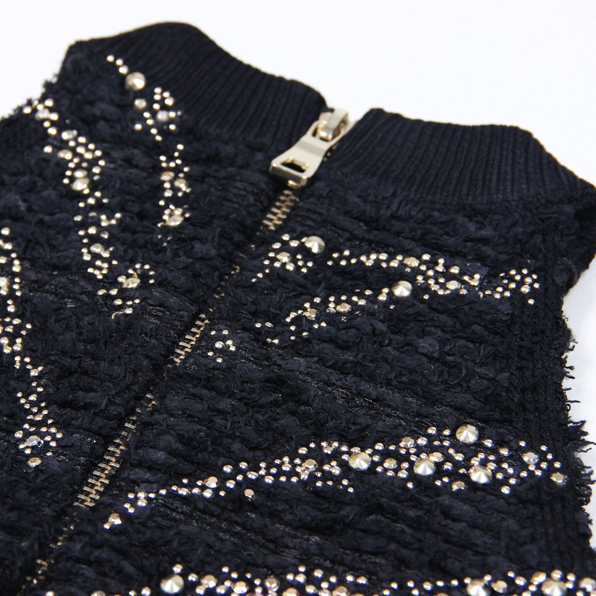 2023 High Quality Plus Size Women's Sets Elegant High Waist Office Lady Black Women's Two Piece Pants Set