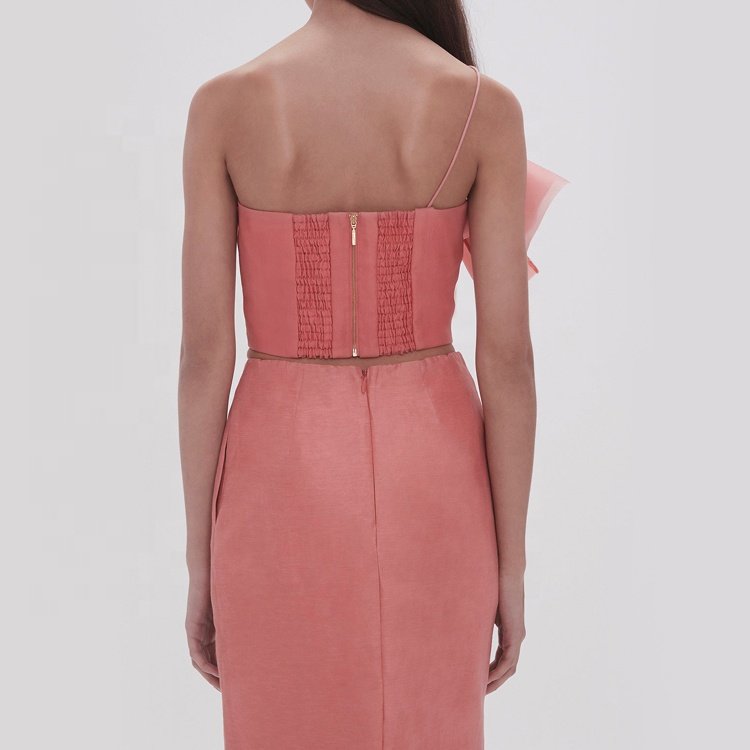 Tongrui High End Ladies Long Skirt Suits Evening Dresses Women Lady Elegant Party Luxurious 2023