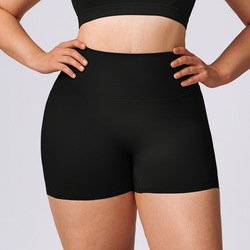 Black-shorts