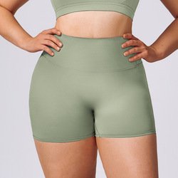 Green-shorts