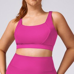 Plum-bra
