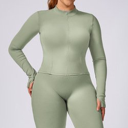 green-coat