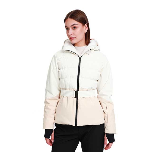 Women's Winter Ski Suit Custom Clothes Women's Waterproof Outdoor Ski Suit Sports Suit