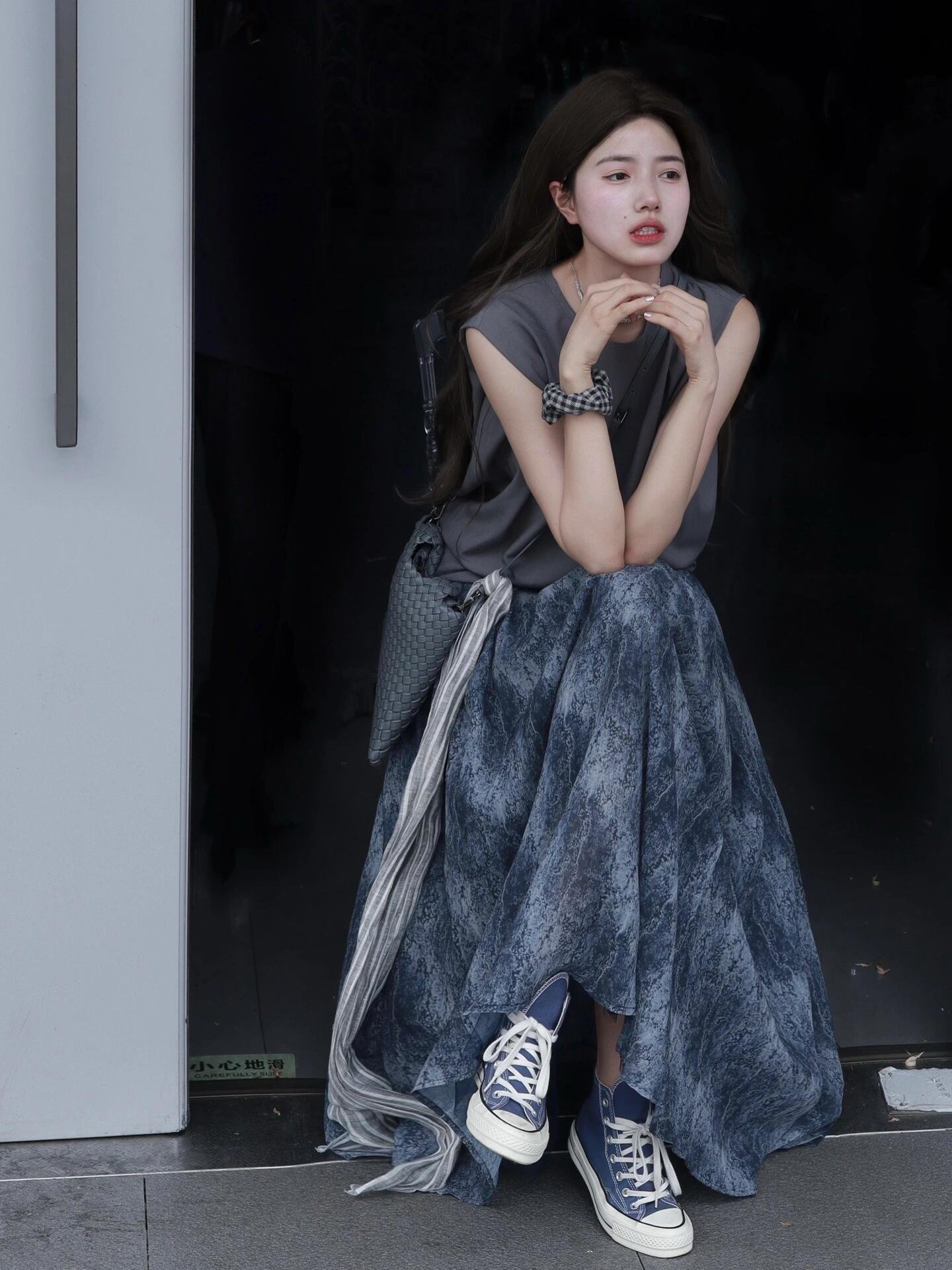 NWS2300 NEW Trend HOT Sale Ladies Elegant Evening Casual Cute Sexy Party Women's Sets