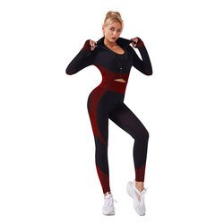 black-red