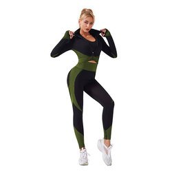 black-green