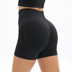 Shorts_Black