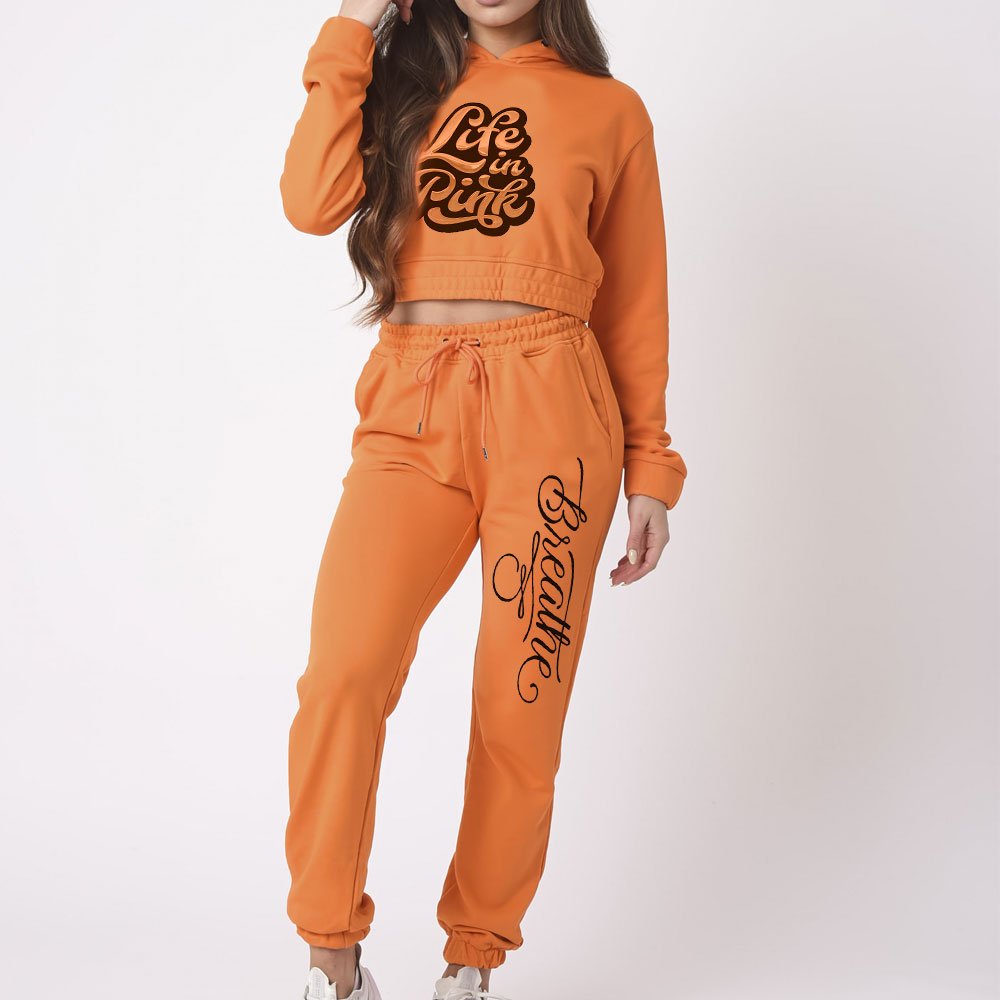 Wholesale Solid Color Women Sportswear Yoga Training Cotton Gym Workout Crop Top Yoga Sexy Crop Top Set Women Clothing Girls