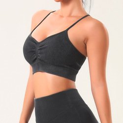 Black-bra