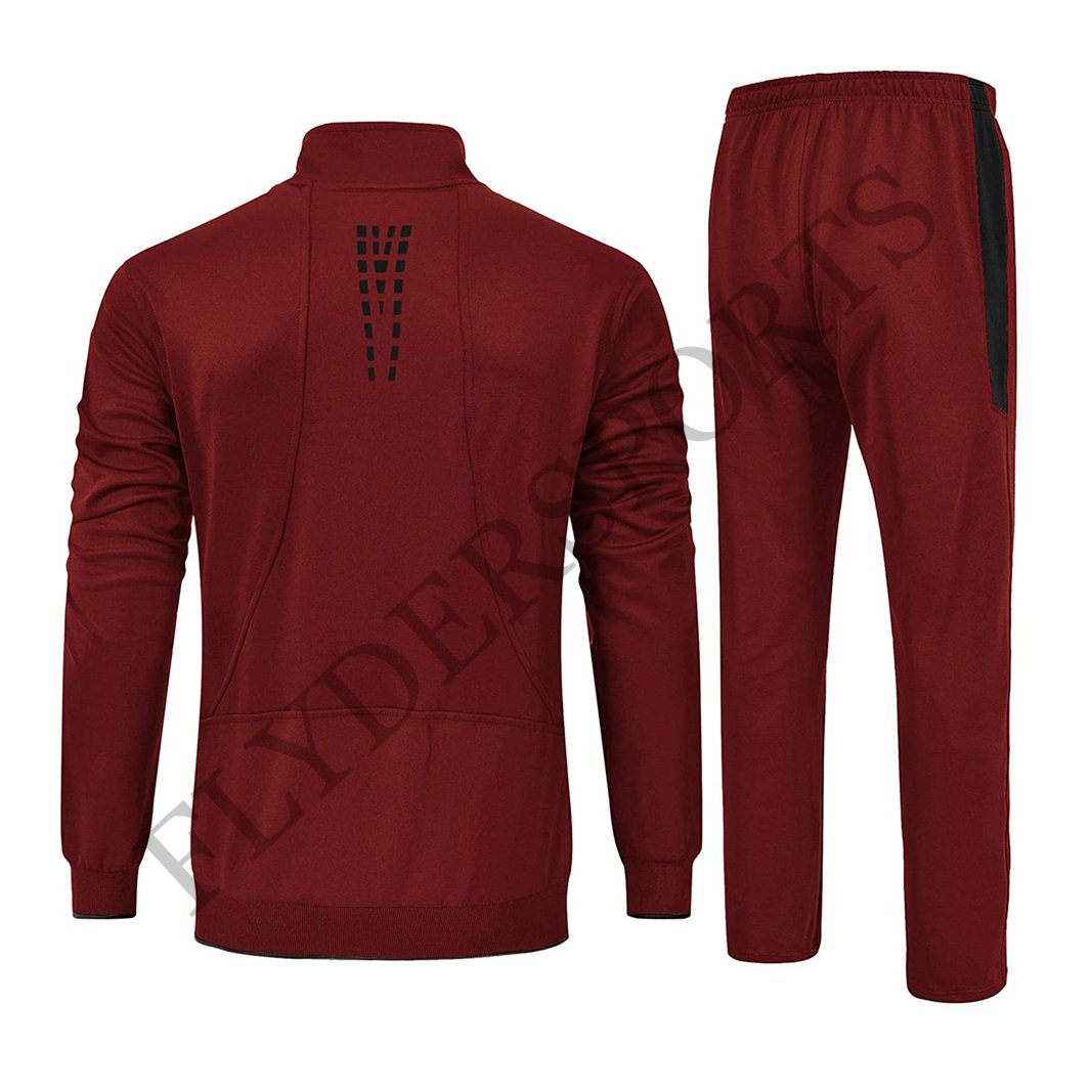 2024 New Men Winter Track Suits Sweat Suit New Tracksuits Activewear Design Casual Fitness Man XXL