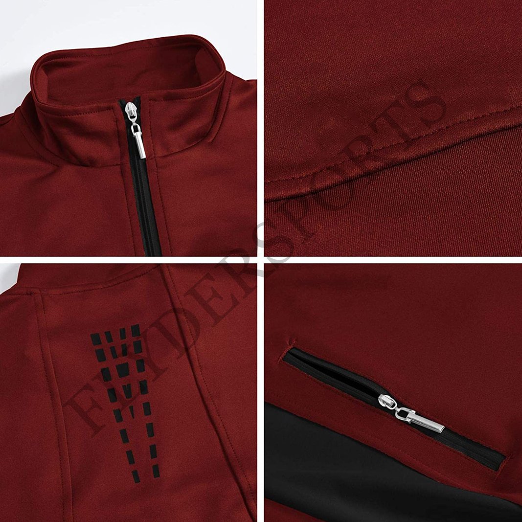 2024 New Men Winter Track Suits Sweat Suit New Tracksuits Activewear Design Casual Fitness Man XXL