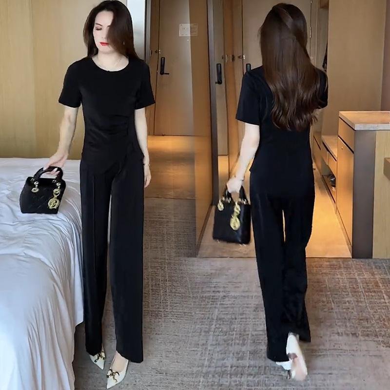 NWS2396 NEW Trend HOT Sale Ladies Elegant Evening Casual Cute Sexy Party Women's Sets