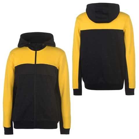 High Quality Custom Printing Logo Women Dual Color Stitching Zipper Hoodie Custom Material Women Sweatshirt Hoodie