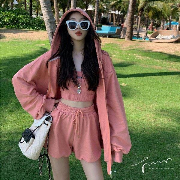 NWS884 NEW Trend HOT Sale Ladies Elegant Evening Casual Cute Sexy Party Women's Sets