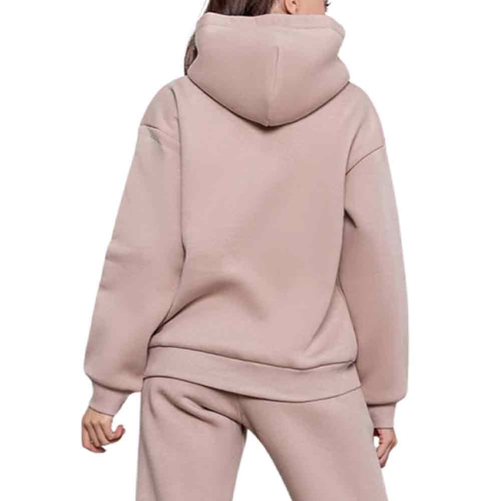 Women Clothing running Set Sports Fitness Gym Workout Tracksuit custom winter wear Women sets