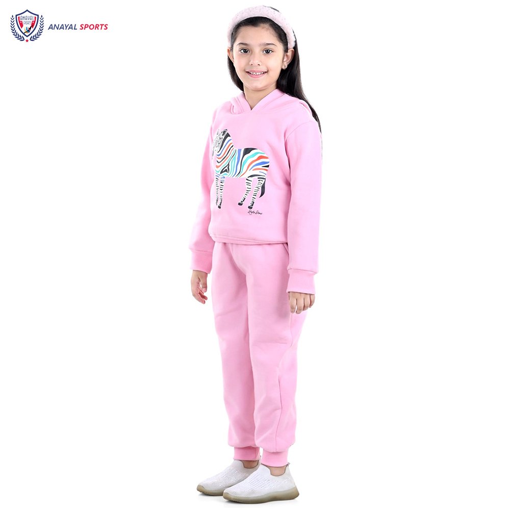 Best Sublimation Printing ANAYAL SPORTS Tracksuits/Sweat Suits Top Selling Young Stylish Fashion Wears Girls Boys Custom Logo XL
