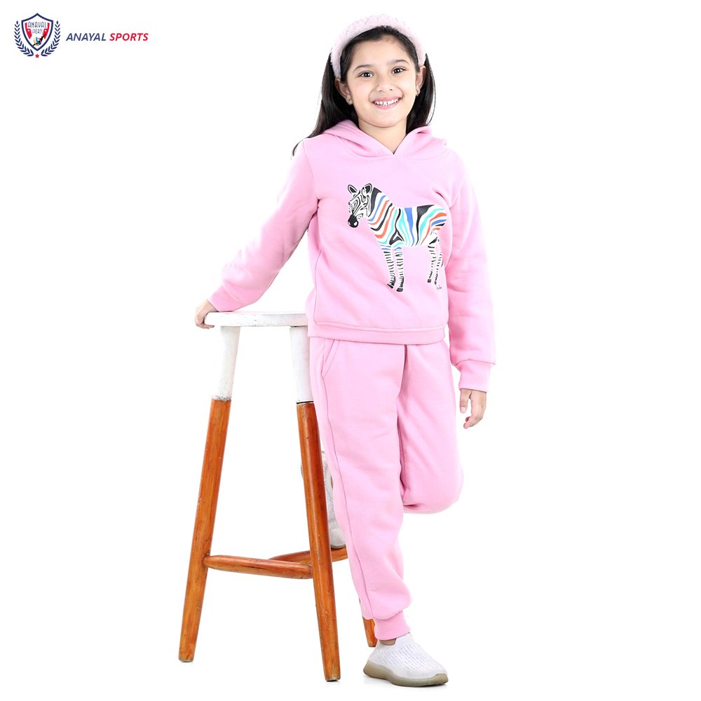 Best Sublimation Printing ANAYAL SPORTS Tracksuits/Sweat Suits Top Selling Young Stylish Fashion Wears Girls Boys Custom Logo XL