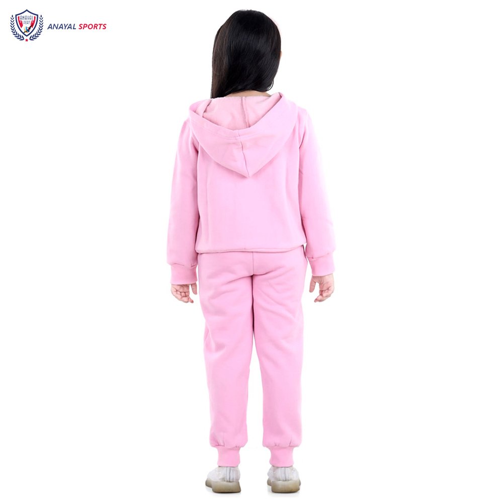 Best Sublimation Printing ANAYAL SPORTS Tracksuits/Sweat Suits Top Selling Young Stylish Fashion Wears Girls Boys Custom Logo XL