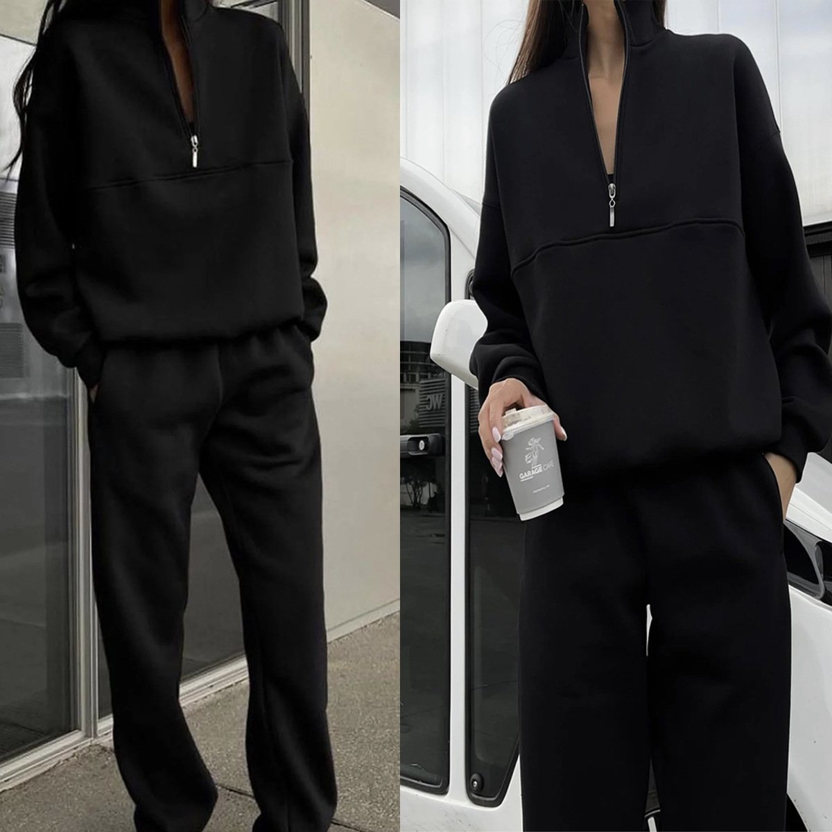 2023 Wholesale Cotton T shirt Shorts Set Women Fashion Custom 2 Piece Short Sets