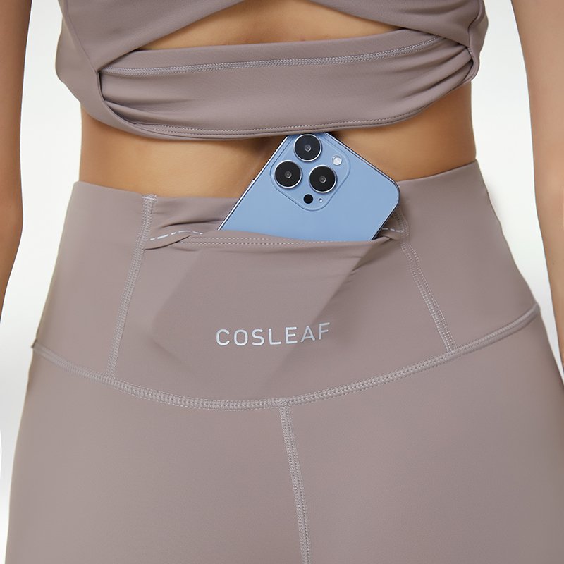 Women'S Sportswear Yoga Set Workout Clothes Athletic Wear Sports Gym Legging Seamless Fitness Bra Top 2 Pieces Yoga Suit