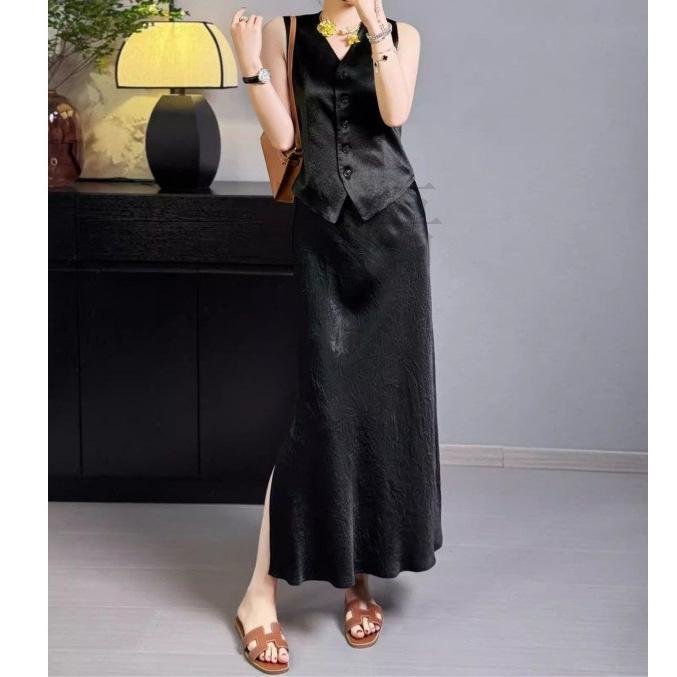 NWS2424 NEW Trend HOT Sale Ladies Elegant Evening Casual Cute Sexy Party Women's Sets