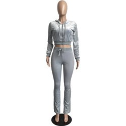 Gray