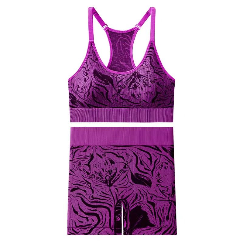 high quality sports yoga vest fitness bras Yoga running fitness sports T-shirt wholesale seamless sports bra