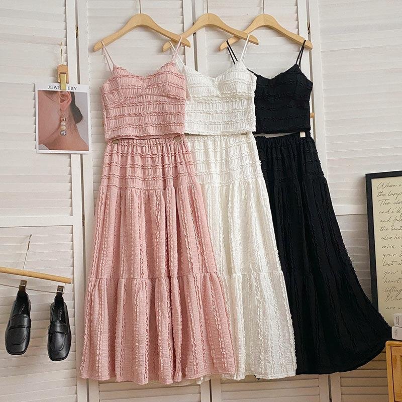 NWS2134 NEW Trend HOT Sale Ladies Elegant Evening Casual Cute Sexy Party Women's Sets