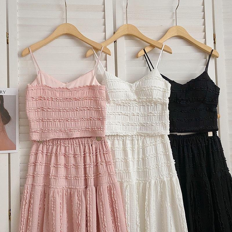 NWS2134 NEW Trend HOT Sale Ladies Elegant Evening Casual Cute Sexy Party Women's Sets