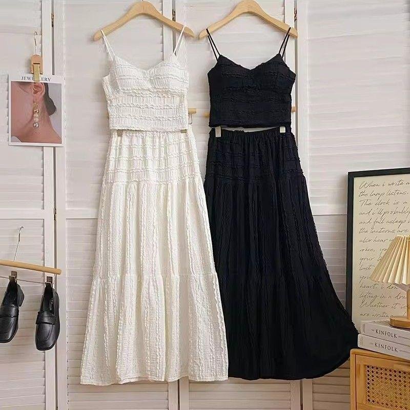 NWS2134 NEW Trend HOT Sale Ladies Elegant Evening Casual Cute Sexy Party Women's Sets