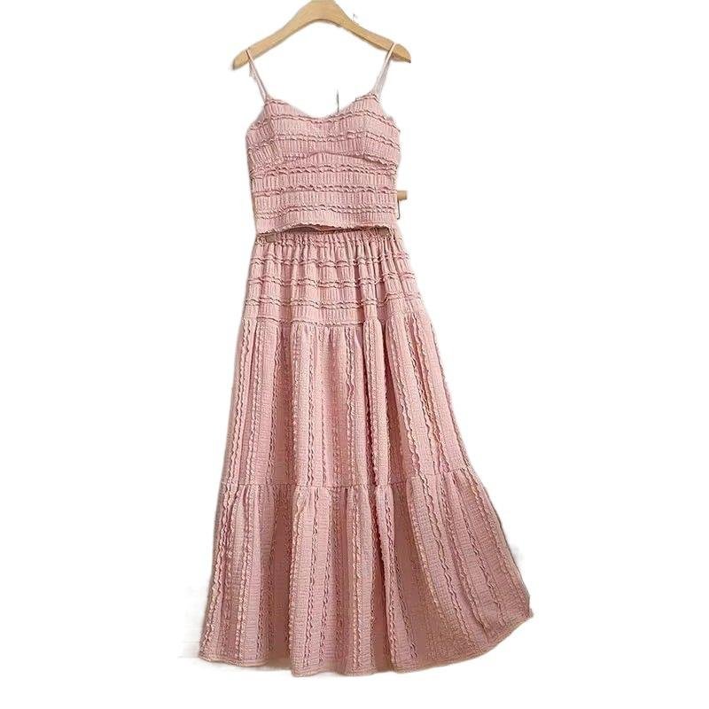 NWS2134 NEW Trend HOT Sale Ladies Elegant Evening Casual Cute Sexy Party Women's Sets
