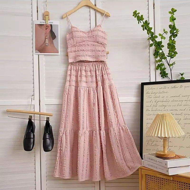 NWS2134 NEW Trend HOT Sale Ladies Elegant Evening Casual Cute Sexy Party Women's Sets