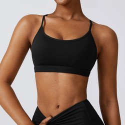 Bra+Black