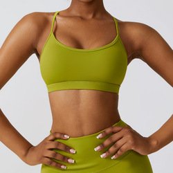 Bra+Green