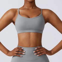 Bra+Grey