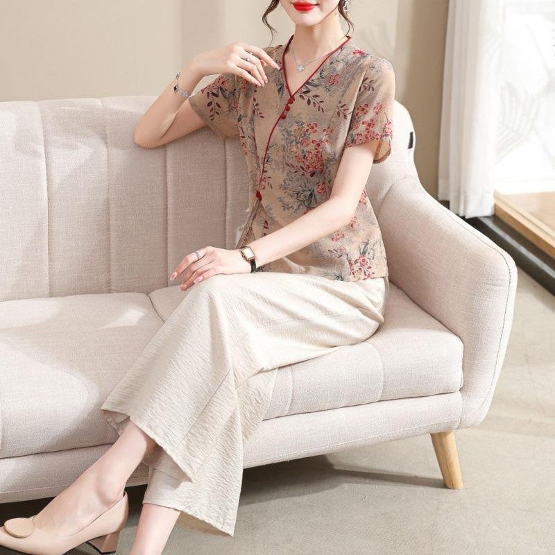 NWS1688 NEW Trend HOT Sale Ladies Elegant Evening Casual Cute Sexy Party Women's Sets