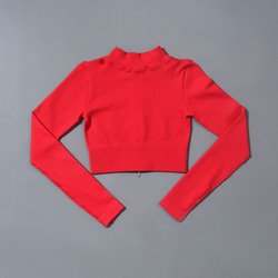 Red-coat