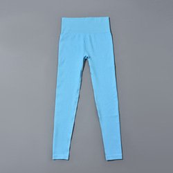 Blue-pants