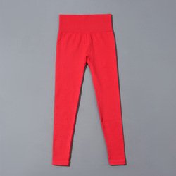 Red-pants