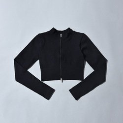 Black-coat