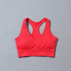 Red-bra