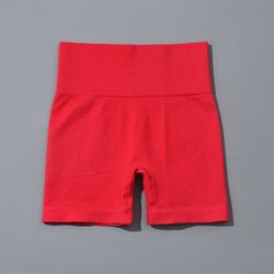 Red-shorts