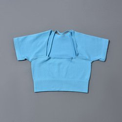 Blue-tops