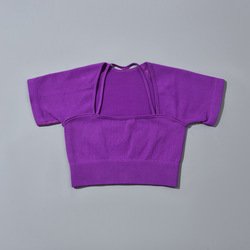 Purple-tops