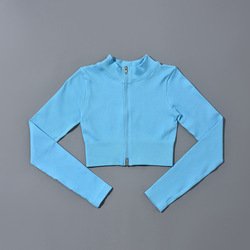 Blue-coat
