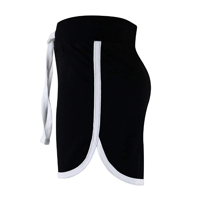 Wholesale Casual Clothes Sexy shirts and shorts Two Piece Cotton Women's Sets from Pakistan