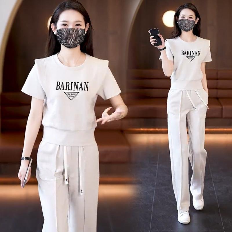 NWS1917 NEW Trend HOT Sale Ladies Elegant Evening Casual Cute Sexy Party Women's Sets